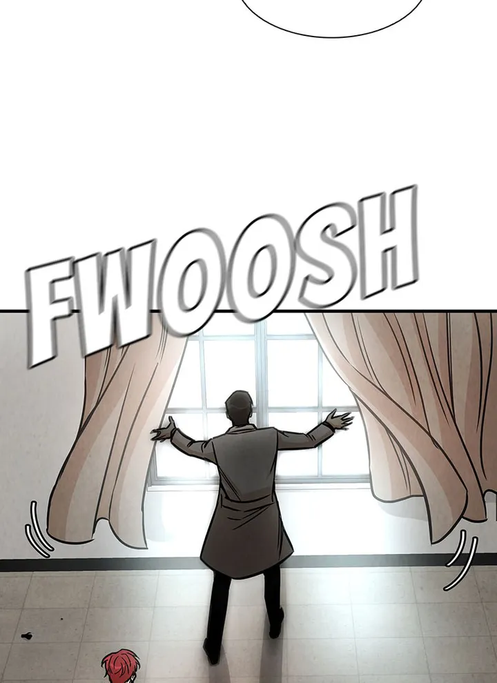 Read Return Survival ENGLISH Manga Online