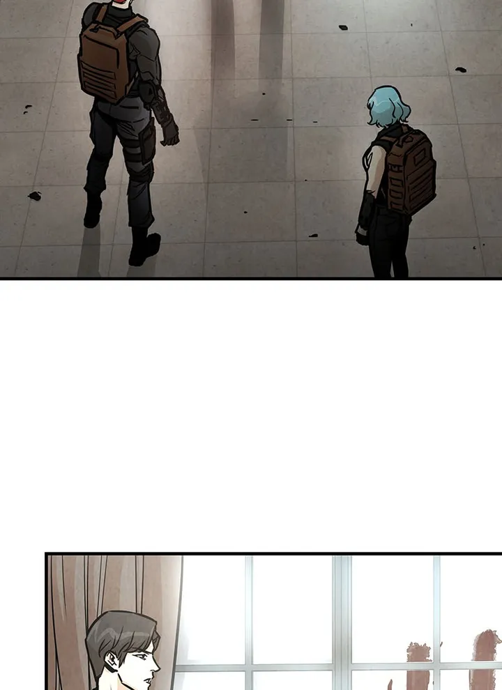 Read Return Survival ENGLISH Manga Online