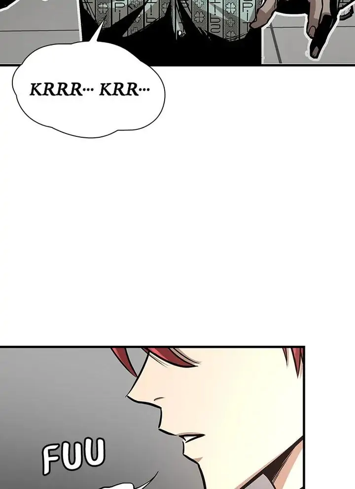 Read Return Survival ENGLISH Manga Online