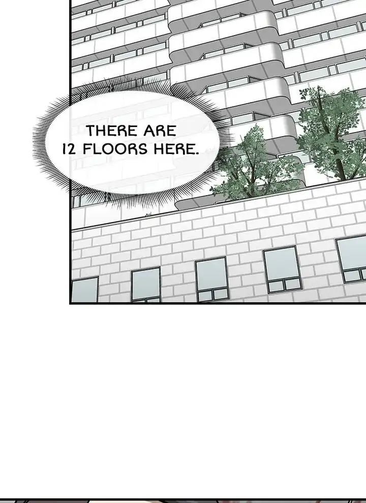 Read Return Survival ENGLISH Manga Online