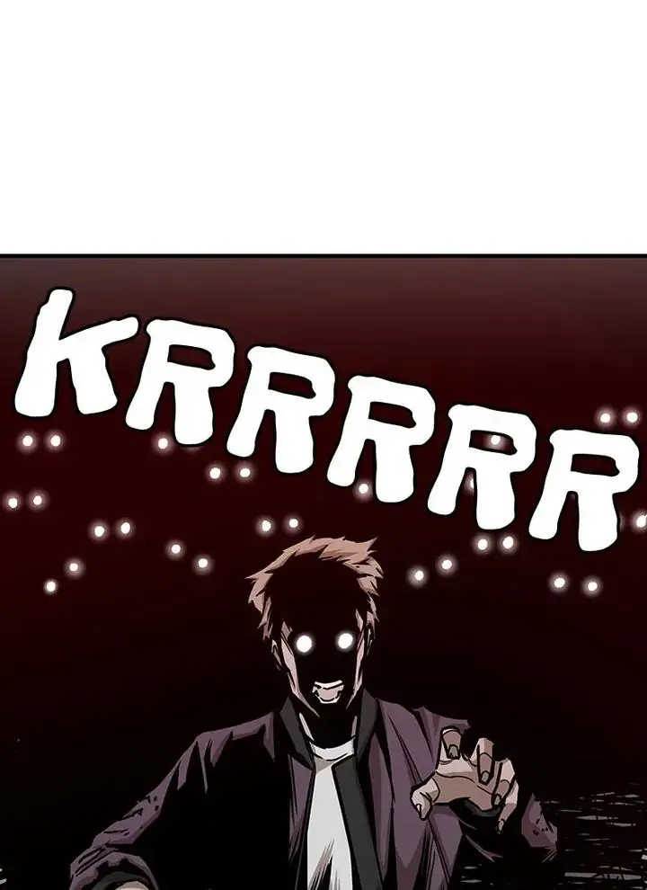 Read Return Survival ENGLISH Manga Online