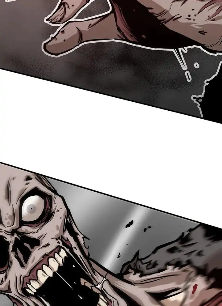 Read Return Survival ENGLISH Manga Online