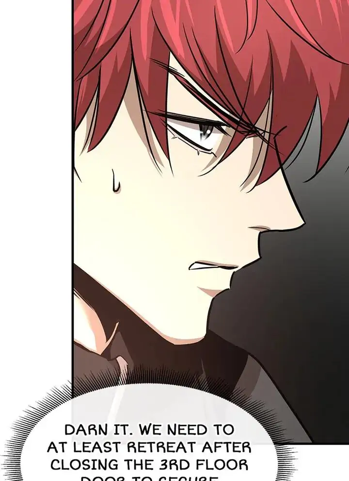 Read Return Survival ENGLISH Manga Online