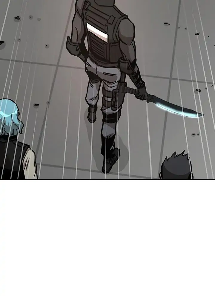 Read Return Survival ENGLISH Manga Online