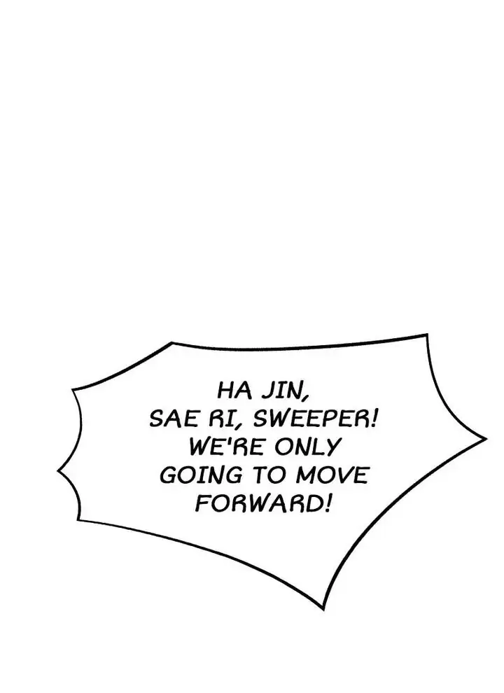 Read Return Survival ENGLISH Manga Online