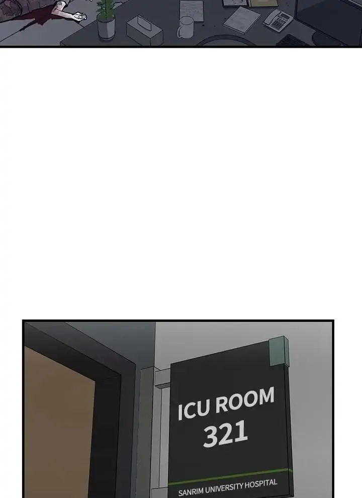 Read Return Survival ENGLISH Manga Online