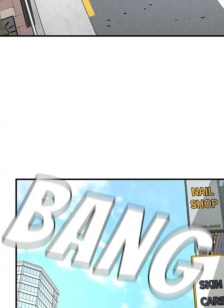 Read Return Survival ENGLISH Manga Online