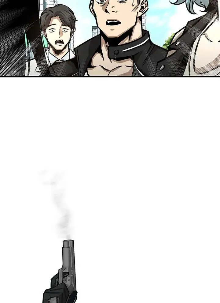 Read Return Survival ENGLISH Manga Online