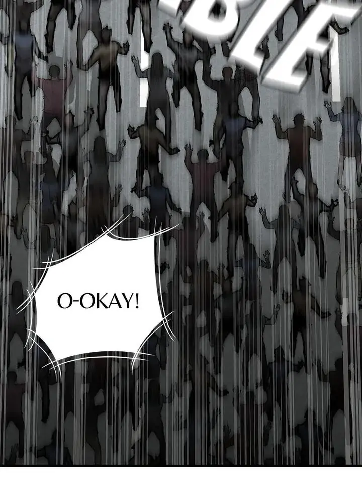 Read Return Survival ENGLISH Manga Online