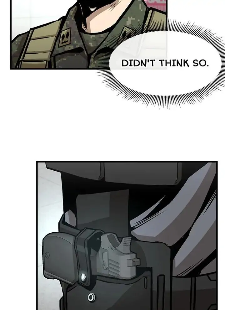 Read Return Survival ENGLISH Manga Online