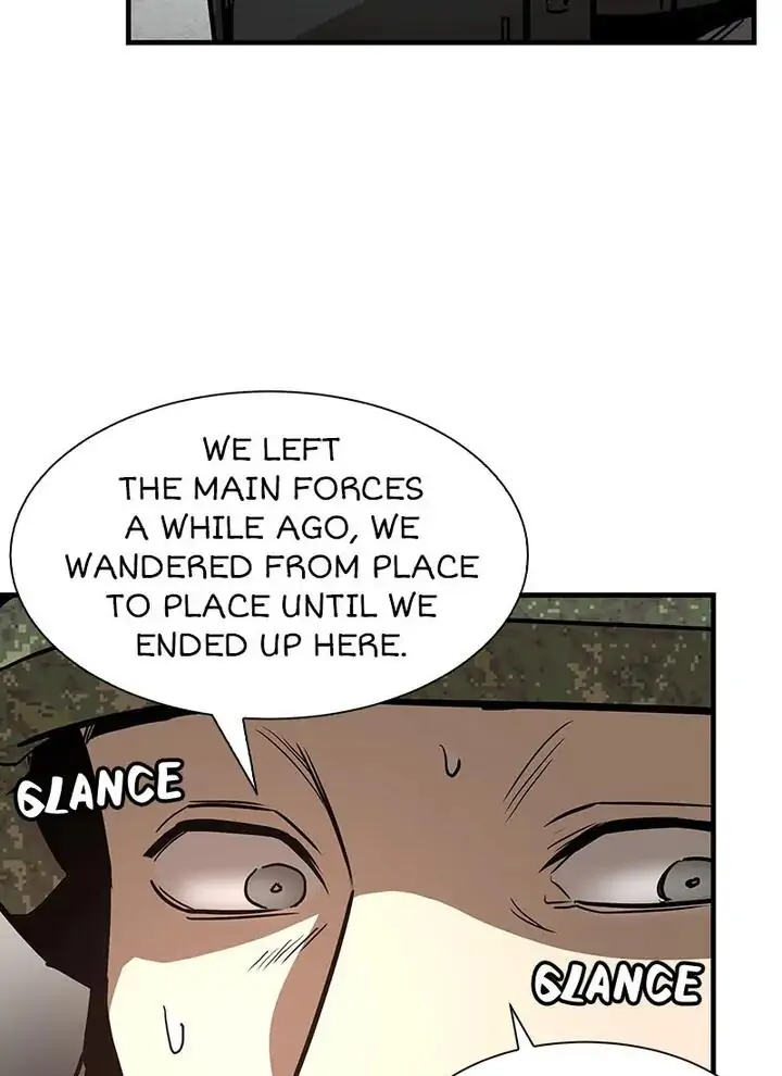 Read Return Survival ENGLISH Manga Online