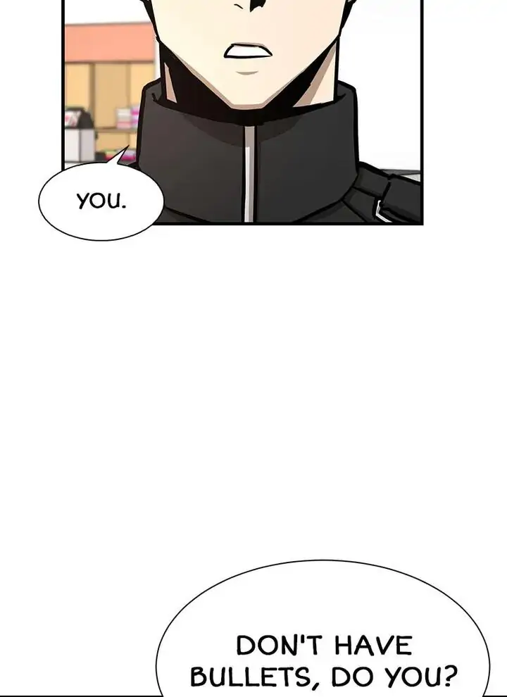 Read Return Survival ENGLISH Manga Online