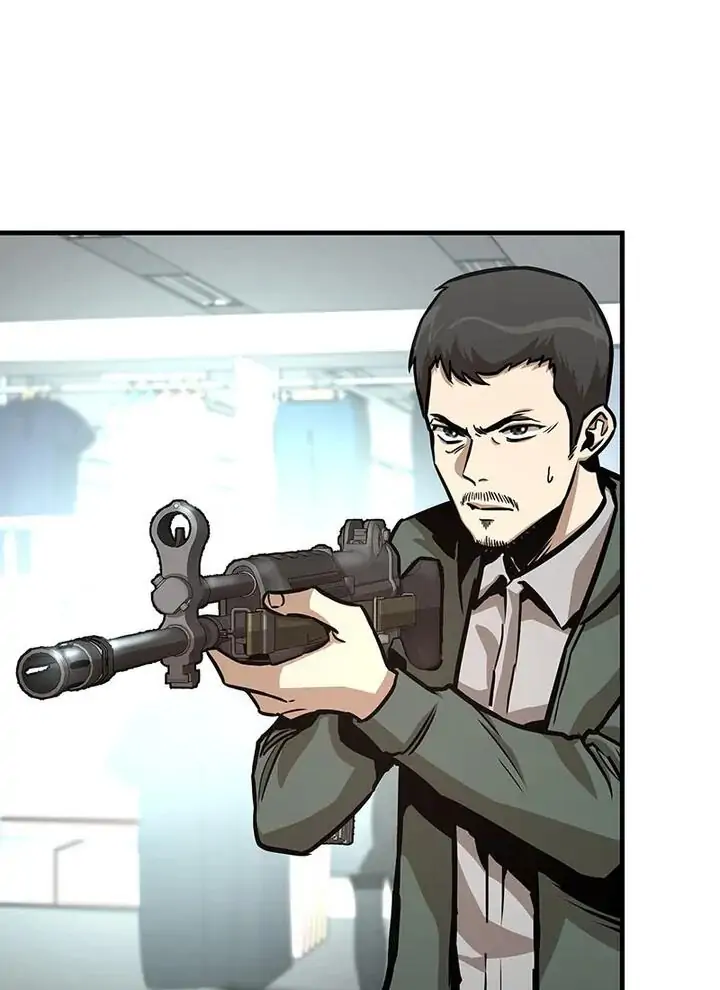 Read Return Survival ENGLISH Manga Online