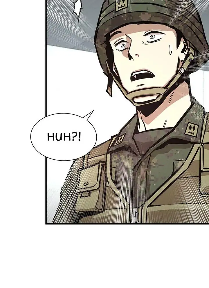 Read Return Survival ENGLISH Manga Online