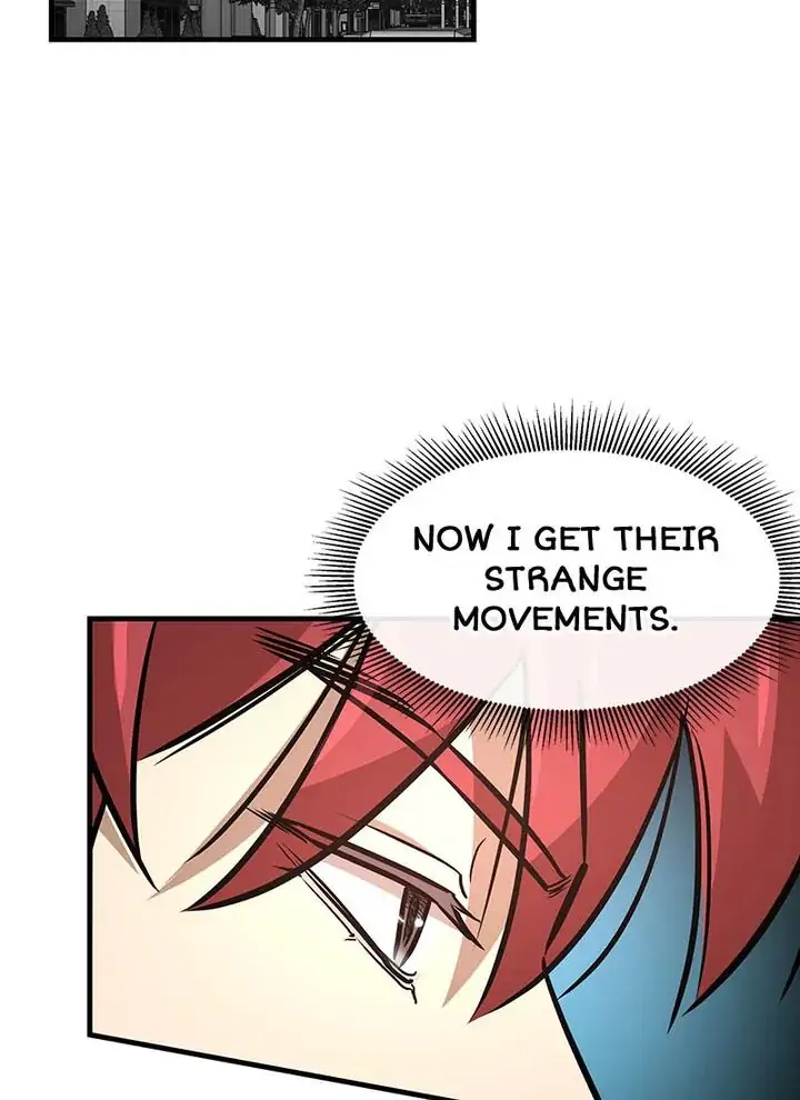 Read Return Survival ENGLISH Manga Online