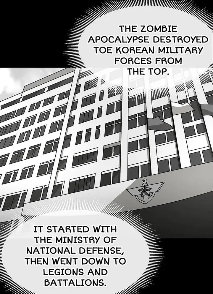 Read Return Survival ENGLISH Manga Online