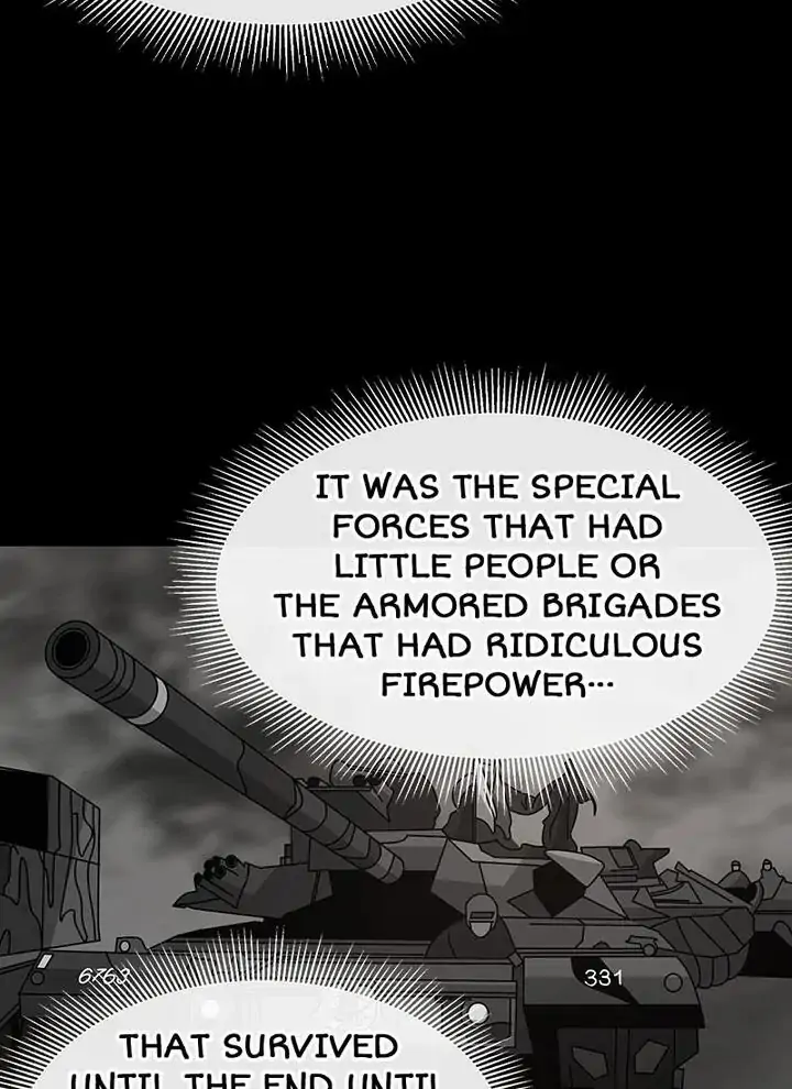 Read Return Survival ENGLISH Manga Online