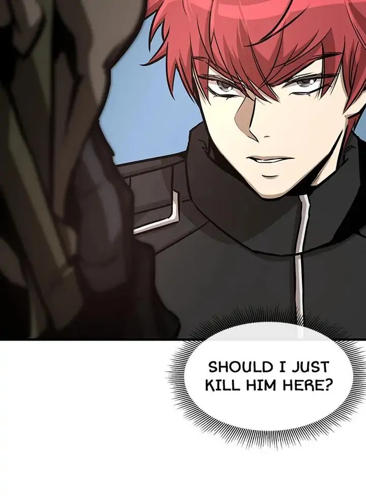 Read Return Survival ENGLISH Manga Online