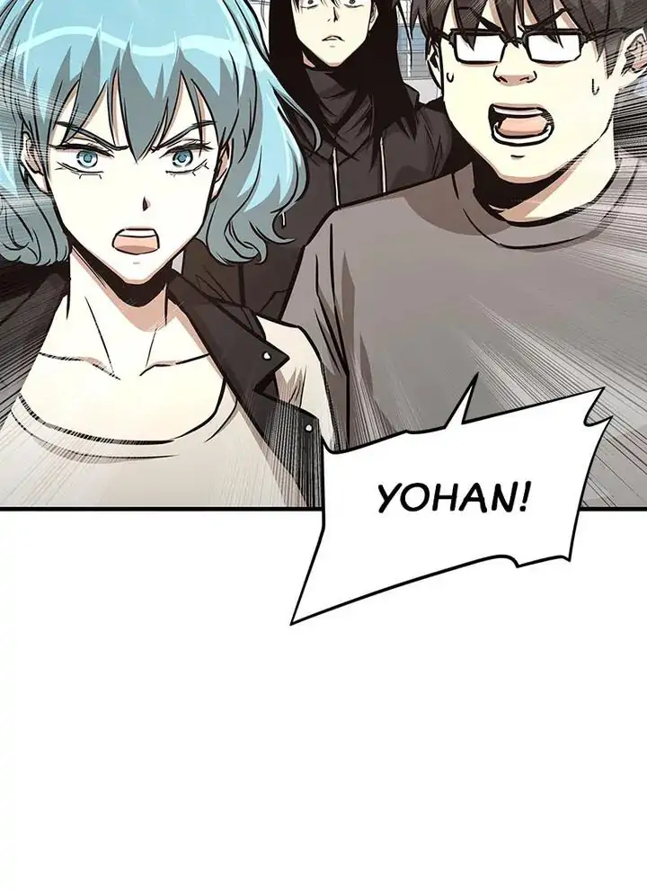 Read Return Survival ENGLISH Manga Online