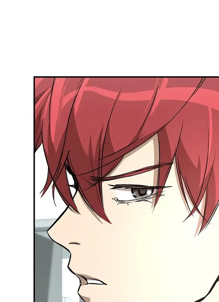 Read Return Survival ENGLISH Manga Online