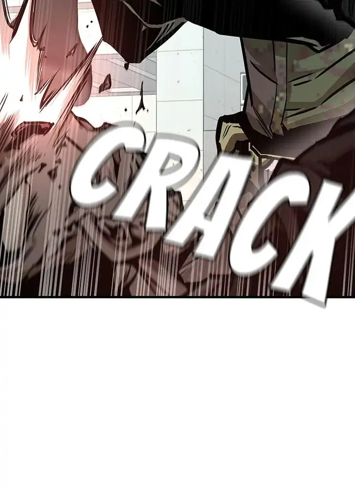 Read Return Survival ENGLISH Manga Online