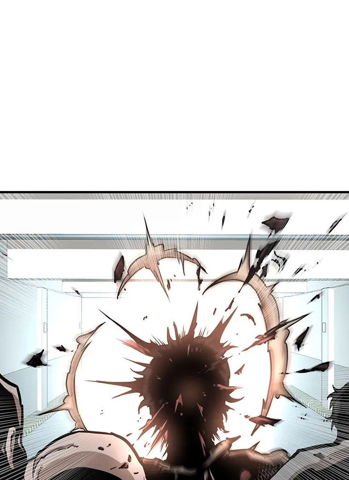 Read Return Survival ENGLISH Manga Online