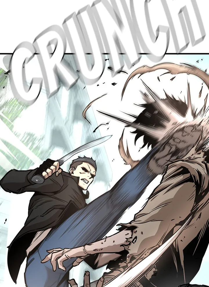 Read Return Survival ENGLISH Manga Online