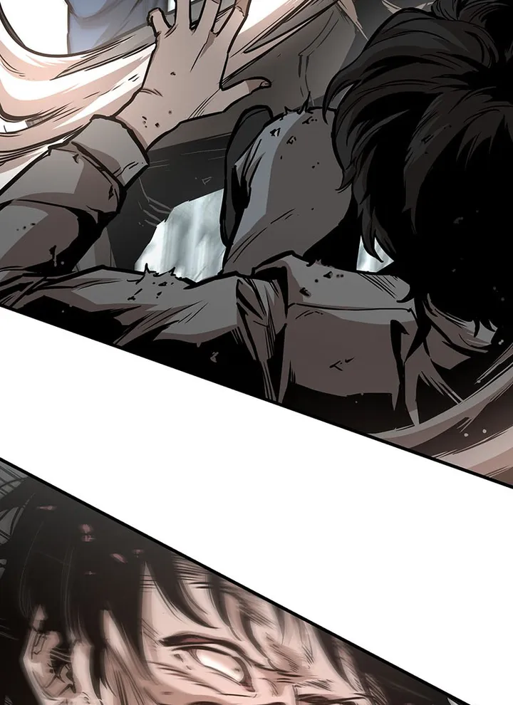 Read Return Survival ENGLISH Manga Online