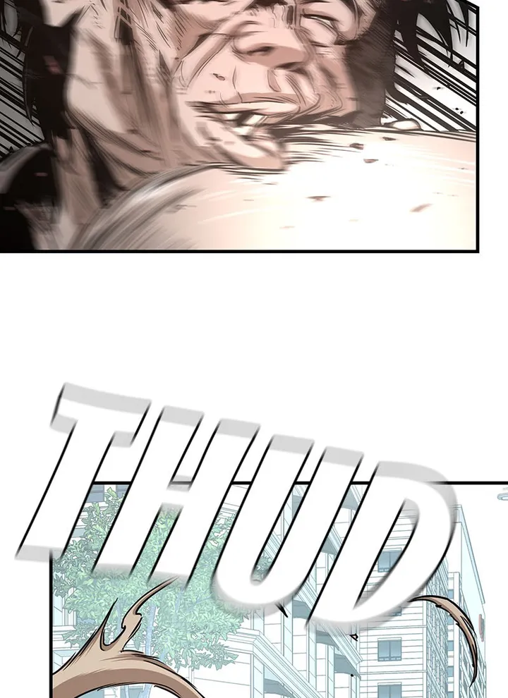 Read Return Survival ENGLISH Manga Online