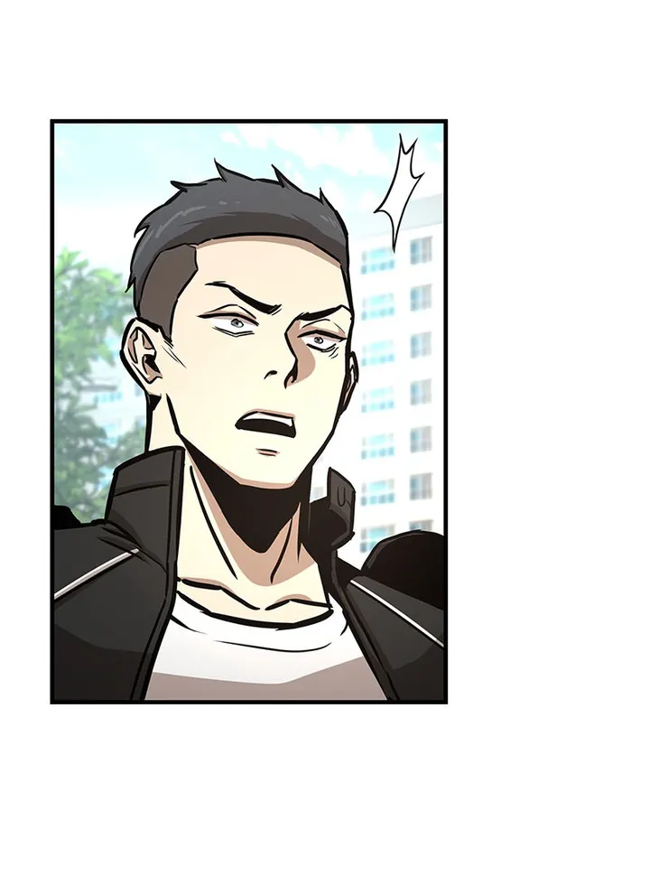 Read Return Survival ENGLISH Manga Online