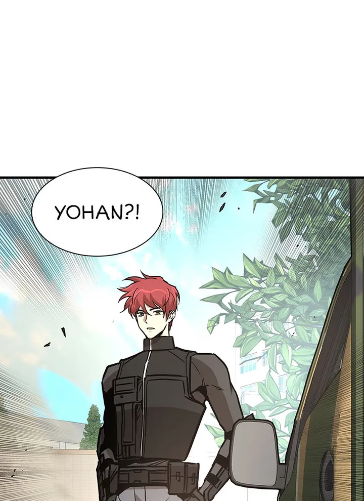 Read Return Survival ENGLISH Manga Online