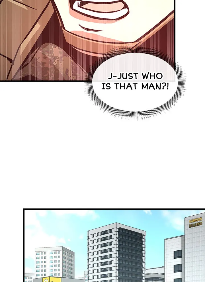 Read Return Survival ENGLISH Manga Online