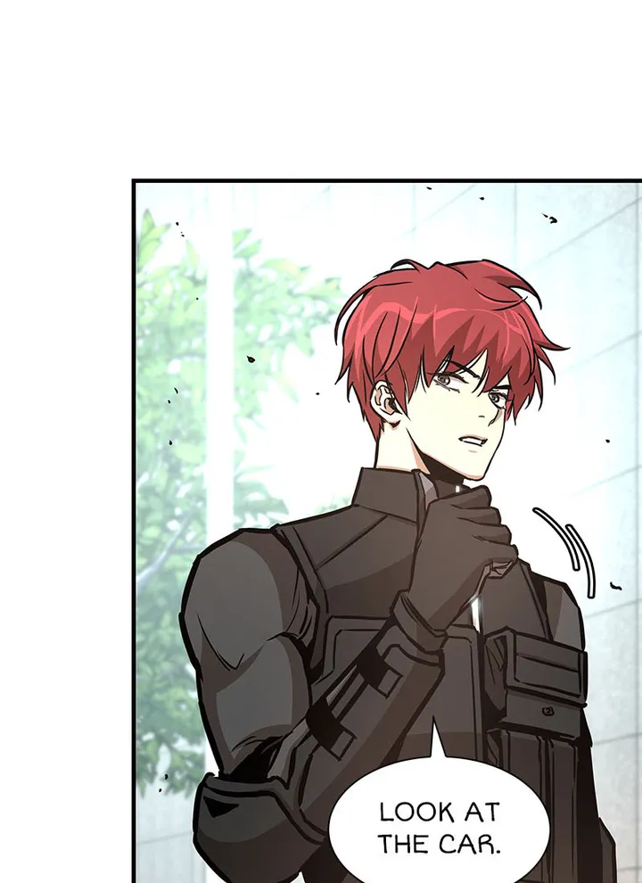 Read Return Survival ENGLISH Manga Online