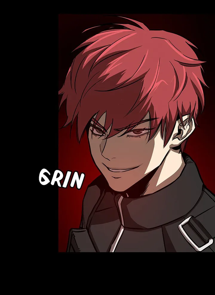 Read Return Survival ENGLISH Manga Online