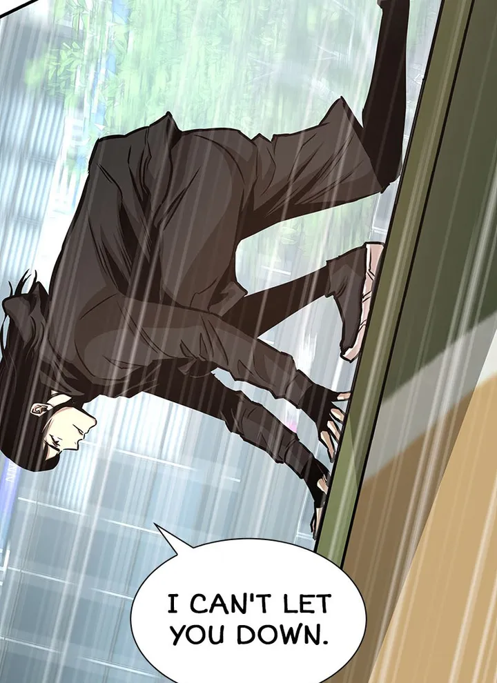 Read Return Survival ENGLISH Manga Online