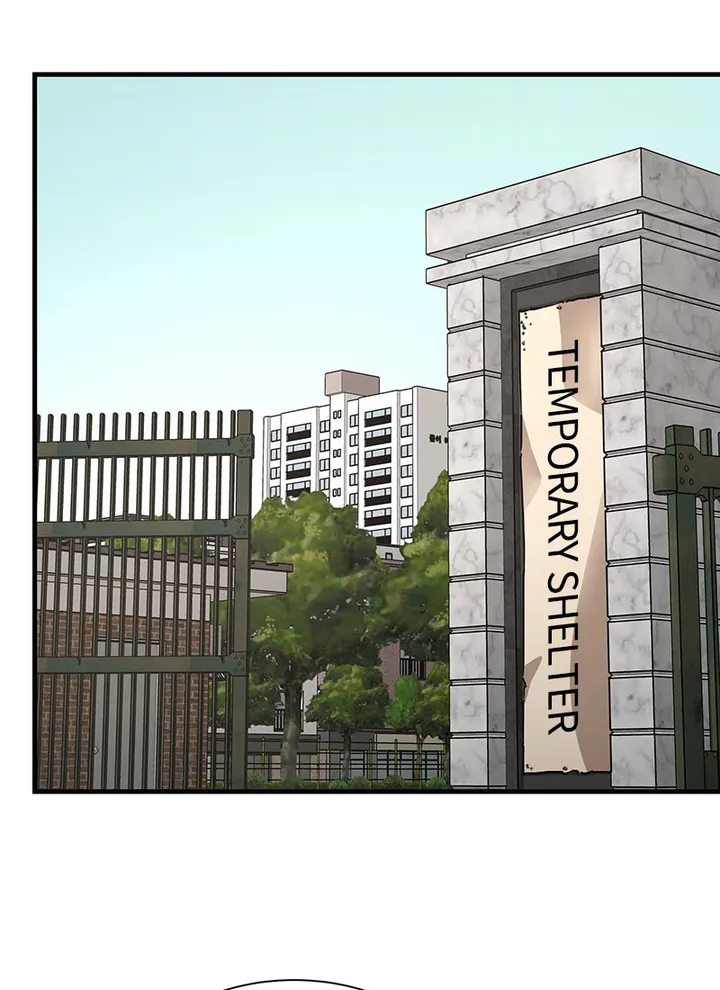 Read Return Survival ENGLISH Manga Online