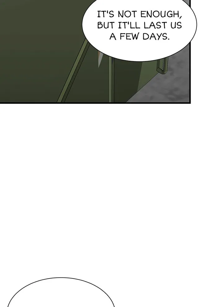 Read Return Survival ENGLISH Manga Online