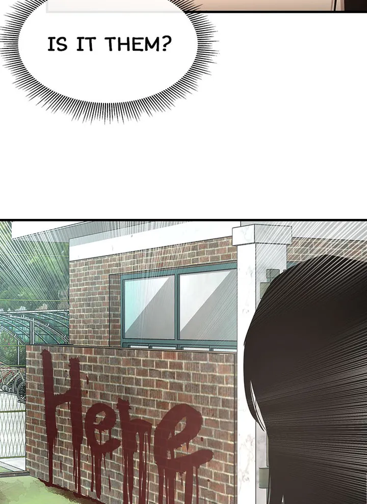 Read Return Survival ENGLISH Manga Online