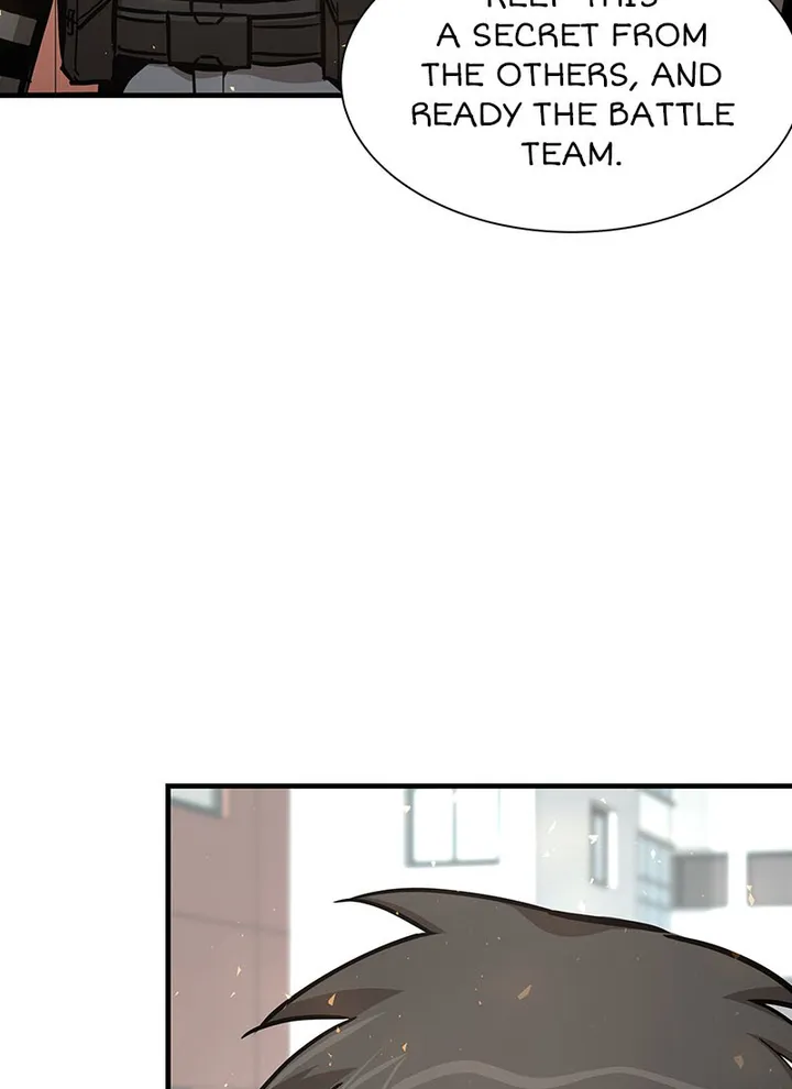 Read Return Survival ENGLISH Manga Online