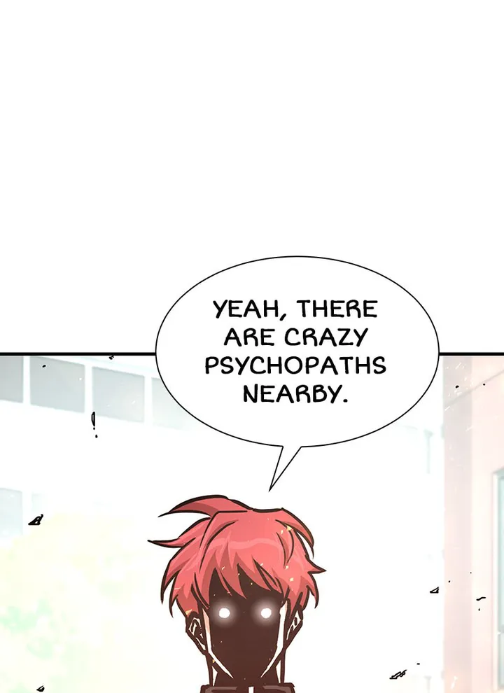 Read Return Survival ENGLISH Manga Online