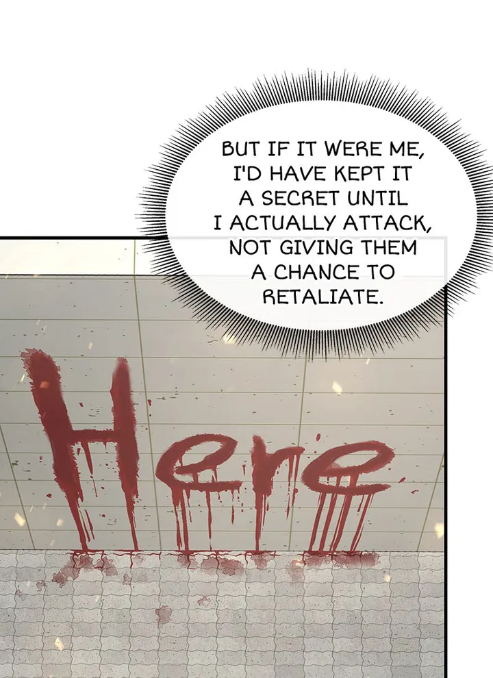 Read Return Survival ENGLISH Manga Online