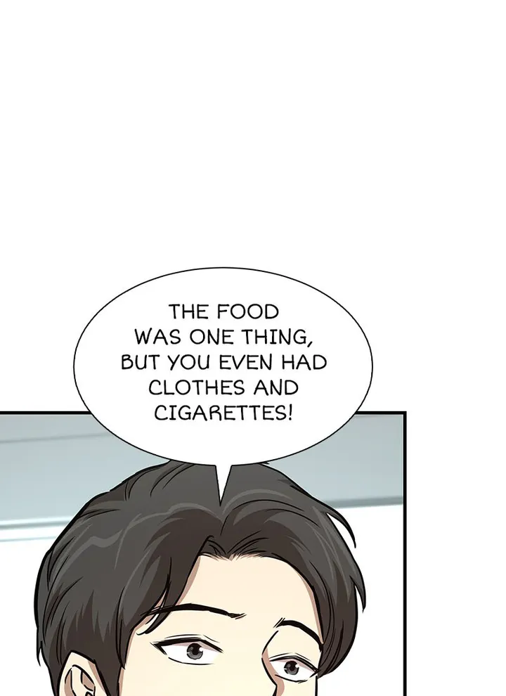 Read Return Survival ENGLISH Manga Online