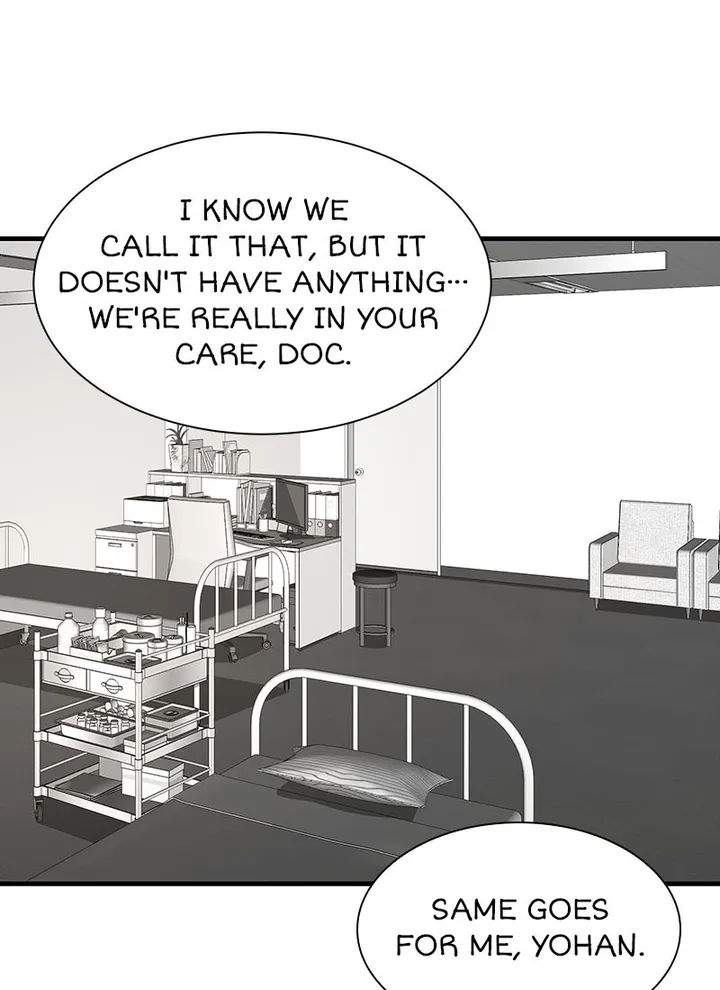 Read Return Survival ENGLISH Manga Online