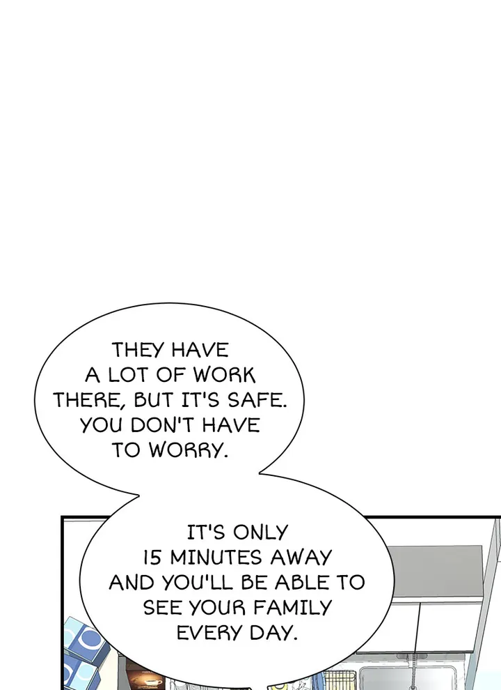 Read Return Survival ENGLISH Manga Online