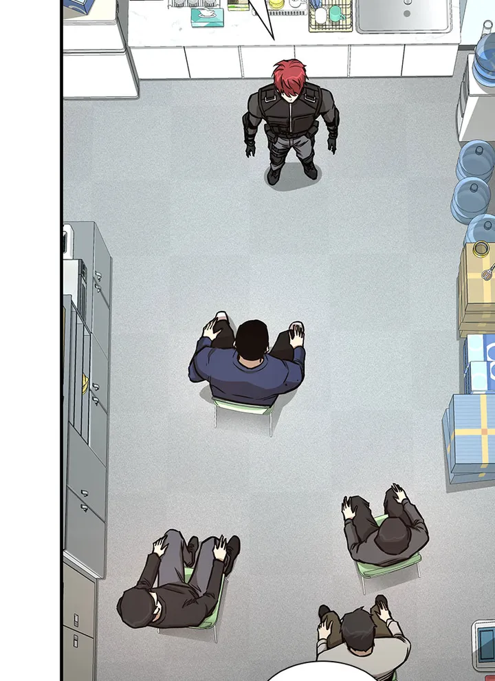 Read Return Survival ENGLISH Manga Online