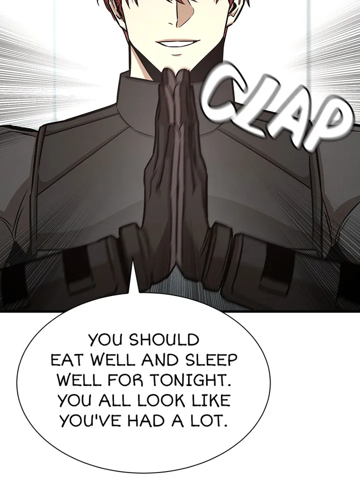 Read Return Survival ENGLISH Manga Online