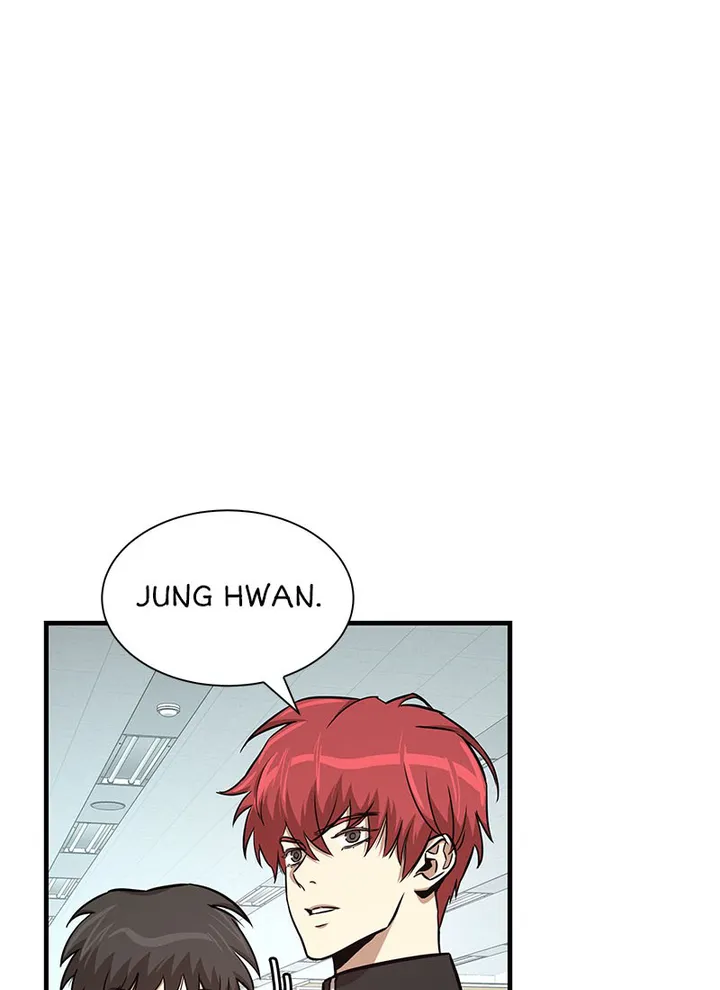 Read Return Survival ENGLISH Manga Online