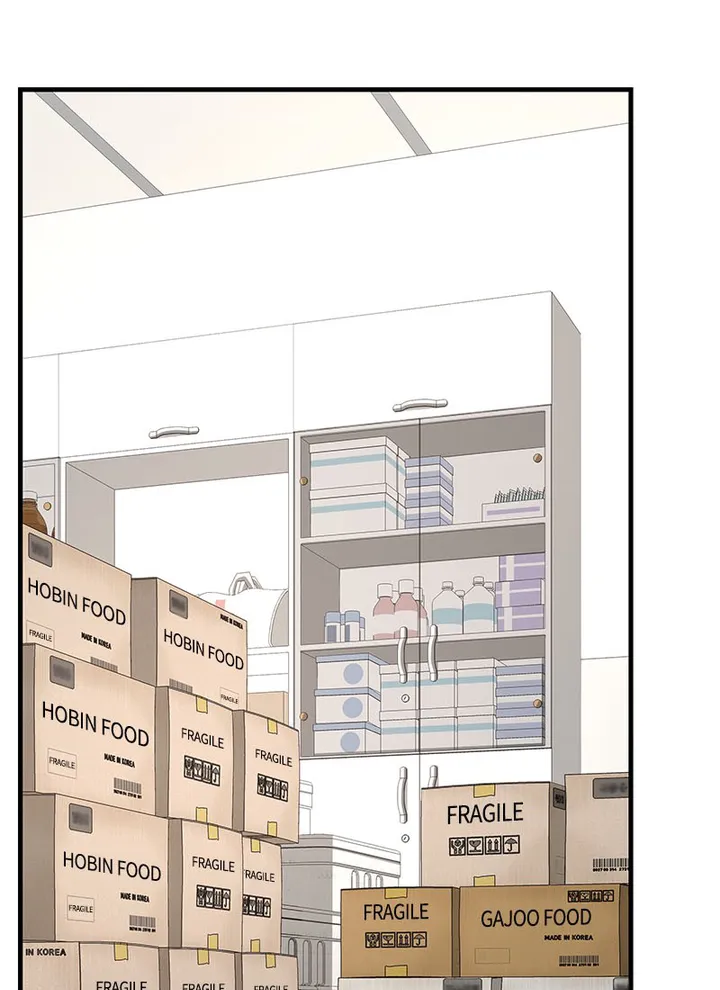 Read Return Survival ENGLISH Manga Online