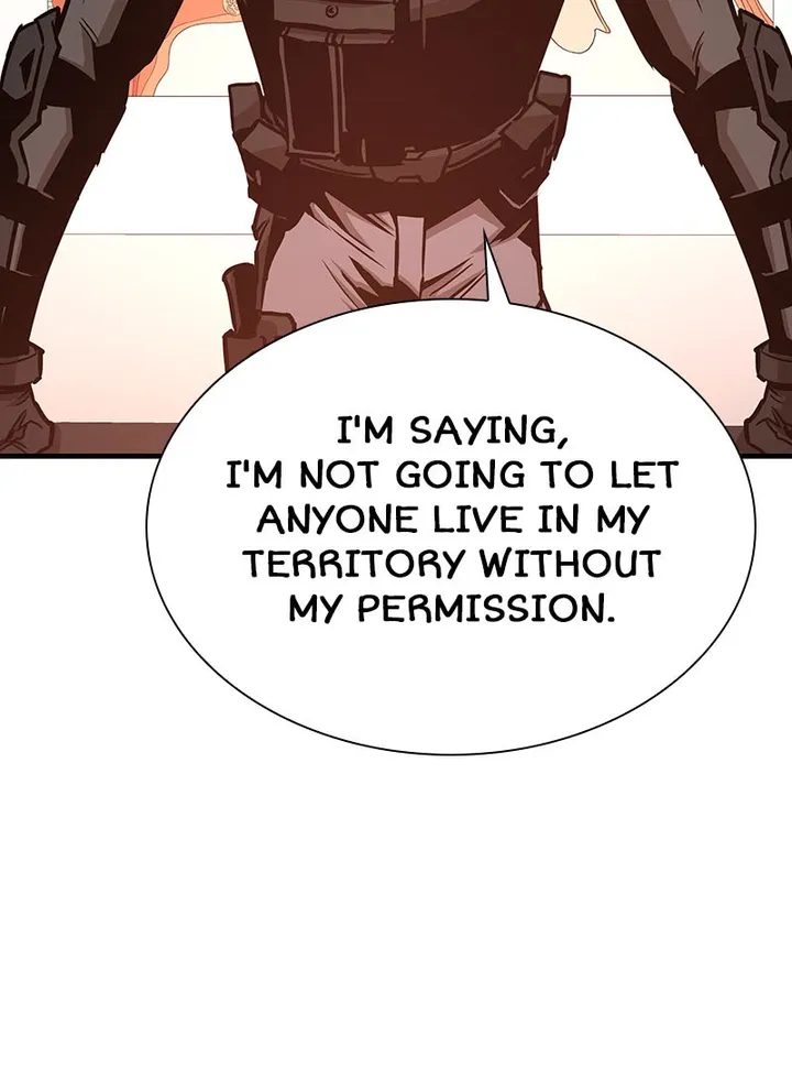 Read Return Survival ENGLISH Manga Online