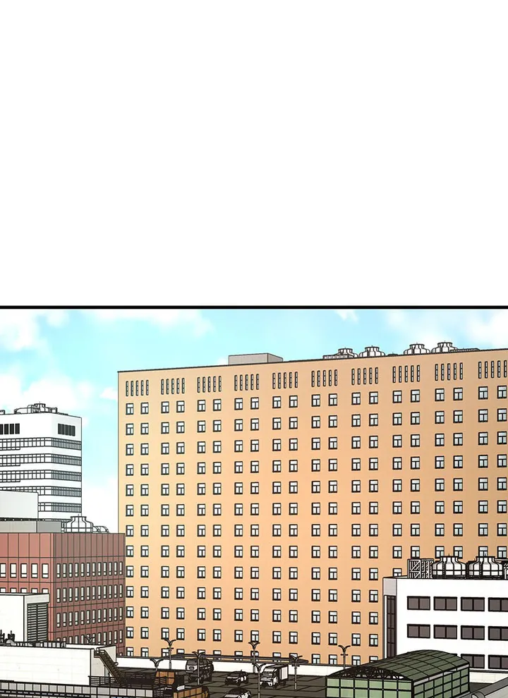 Read Return Survival ENGLISH Manga Online